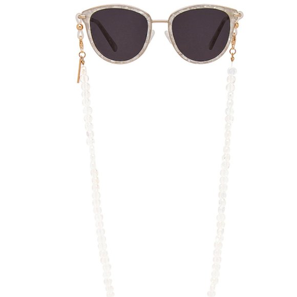 My My My Sunglass Chain in Iridenscent - Picture 4 of 4